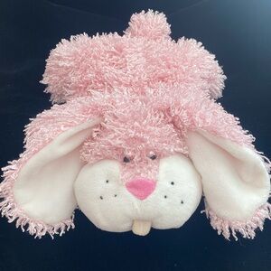 Rare HTF Heritage Collection Ganz vintage bunny rabbit plush T24